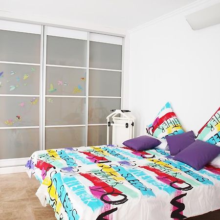 Apartup Opera Tower View Leilighet Valencia Rom bilde