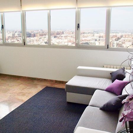 Apartup Opera Tower View Leilighet Valencia Rom bilde