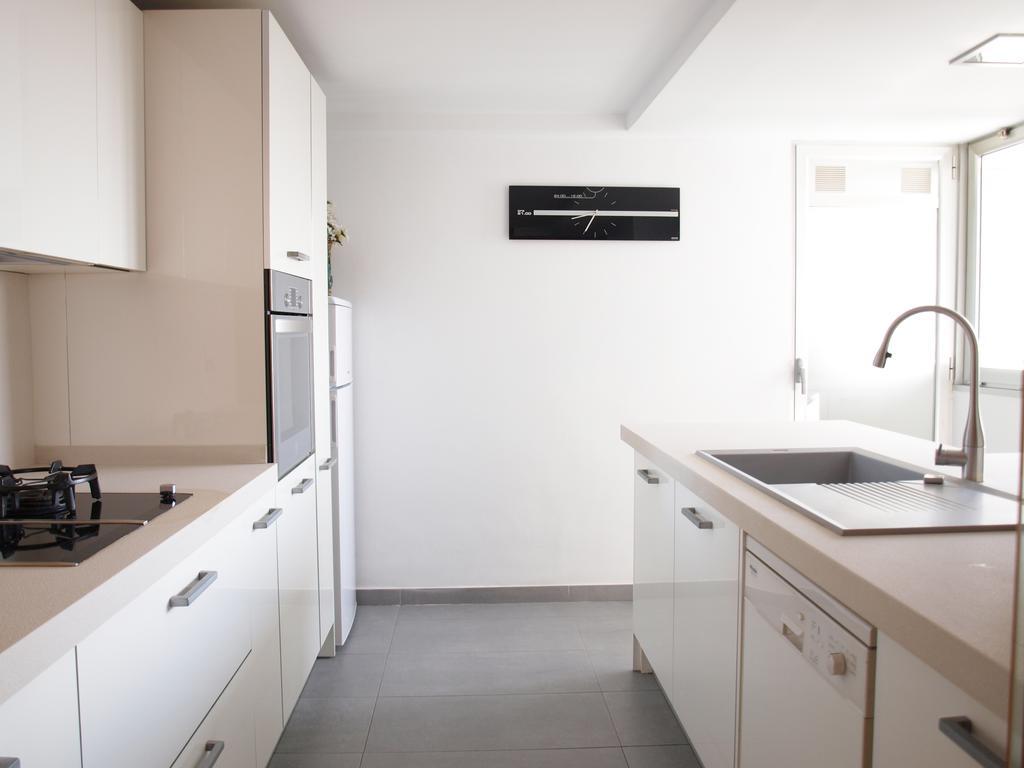 Apartup Opera Tower View Leilighet Valencia Rom bilde