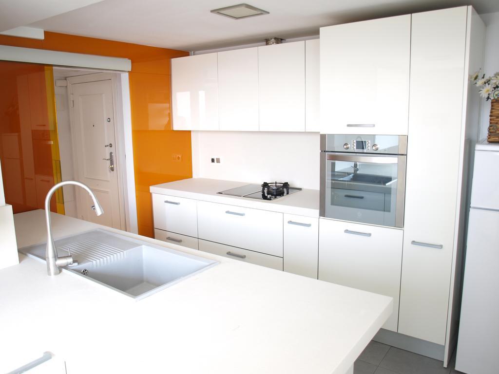 Apartup Opera Tower View Leilighet Valencia Rom bilde