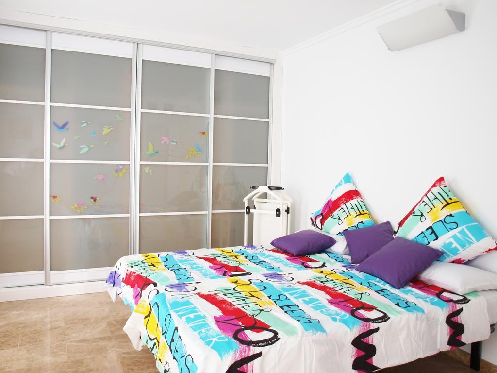 Apartup Opera Tower View Leilighet Valencia Rom bilde