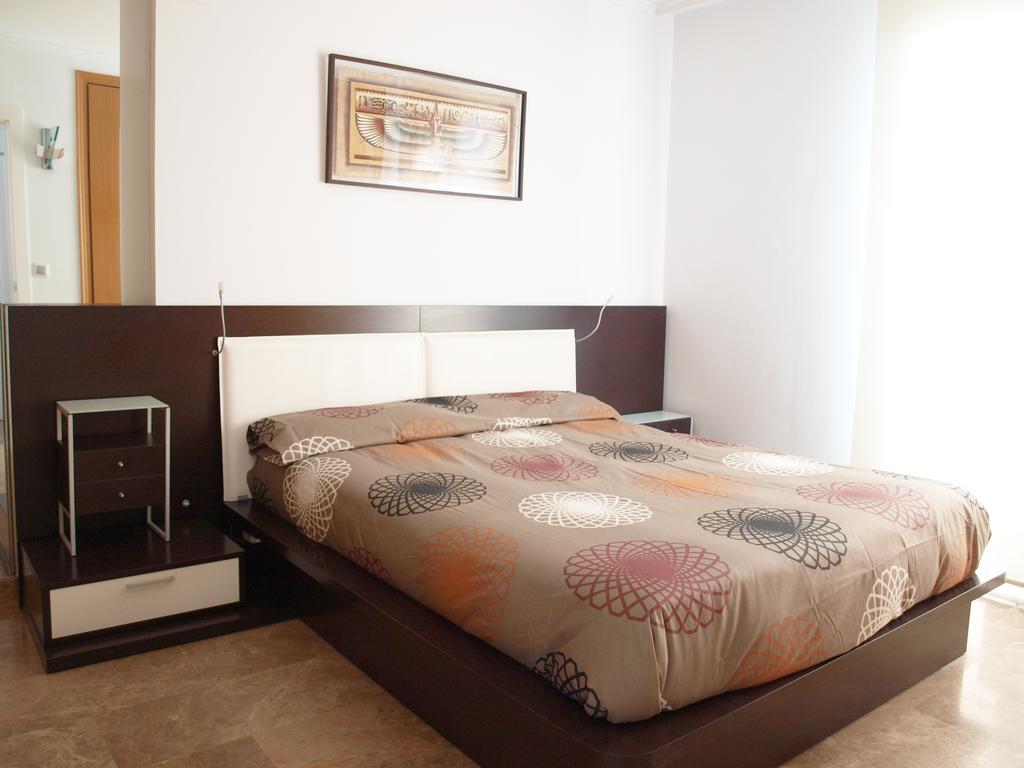 Apartup Opera Tower View Leilighet Valencia Rom bilde