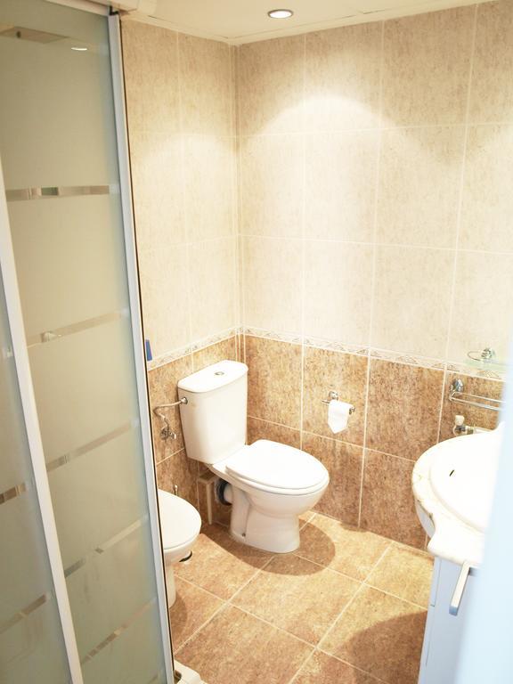 Apartup Opera Tower View Leilighet Valencia Rom bilde